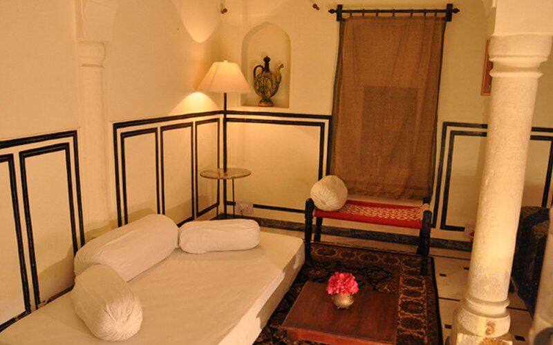 Hotel Chobdar Haveli, Mandawa 5